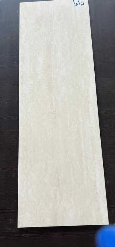 فروش ویژه پرسلان سایز 120*40 هر3برگ تسمه کش تیغه چین درجه 5 واقعي کالیبره هر پالت 93متر کیفیتش عالی تریلی 1تا3طرح انتخاب طرح داره موجودی 3 تریلی قیمت متری. ۲۶۵ تومان