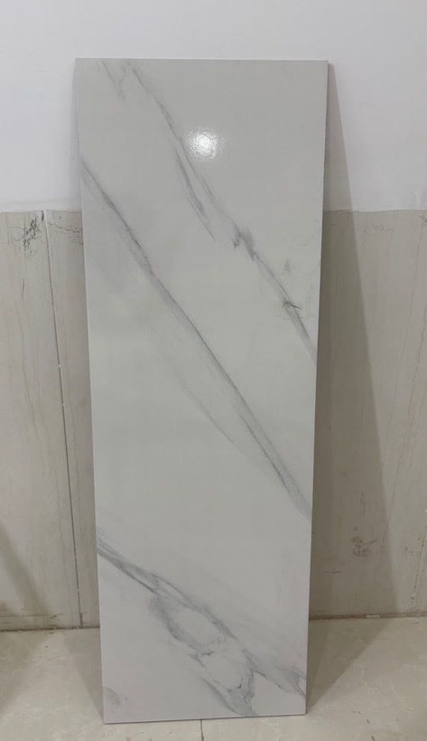 فروش ویژه پرسلان سایز 120*40 هر3برگ تسمه کش تیغه چین درجه 5 واقعي کالیبره هر پالت 93متر کیفیتش عالی تریلی 1تا3طرح انتخاب طرح داره موجودی 3 تریلی قیمت متری. ۲۶۵ تومان