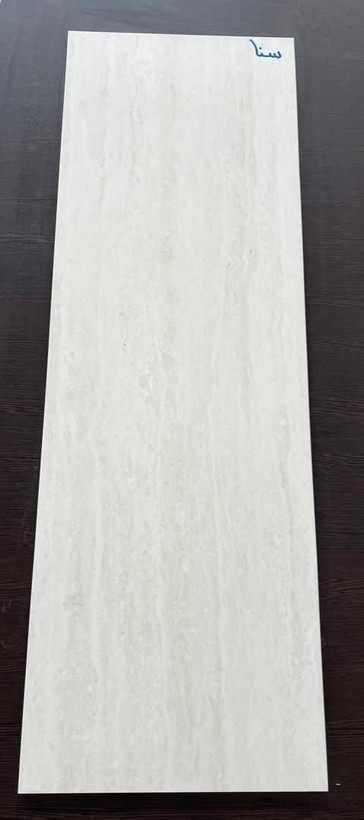 فروش ویژه پرسلان سایز 120*40 هر3برگ تسمه کش تیغه چین درجه 5 واقعي کالیبره هر پالت 93متر کیفیتش عالی تریلی 1تا3طرح انتخاب طرح داره موجودی 3 تریلی قیمت متری. ۲۶۵ تومان