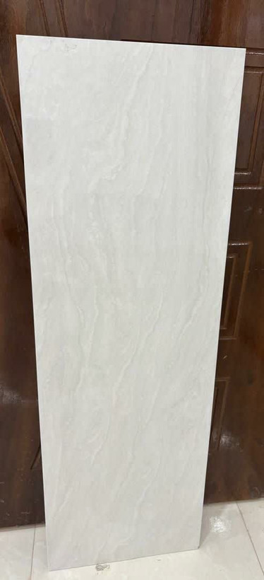 فروش ویژه پرسلان سایز 120*40 هر3برگ تسمه کش تیغه چین درجه 5 واقعي کالیبره هر پالت 93متر کیفیتش عالی تریلی 1تا3طرح انتخاب طرح داره موجودی 3 تریلی قیمت متری. ۲۶۵ تومان